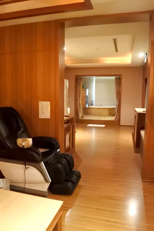 North Country Motel Yingge Экстерьер фото