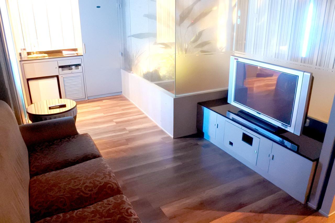 North Country Motel Yingge Экстерьер фото
